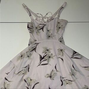 ‎Margot medium mini dress